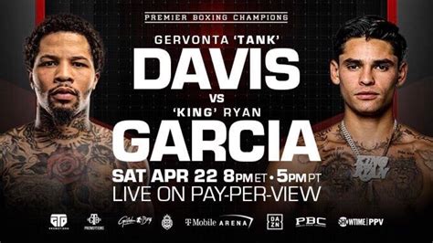 How much are tickets for Gervonta Davis vs. Ryan Garcia 2023。